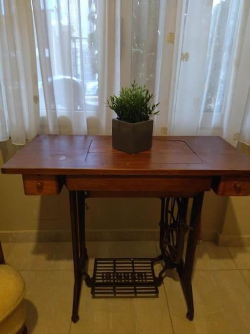 Kalamata Beach Maizonette Ground Floor And Semi-Basement With Yard Esterno foto